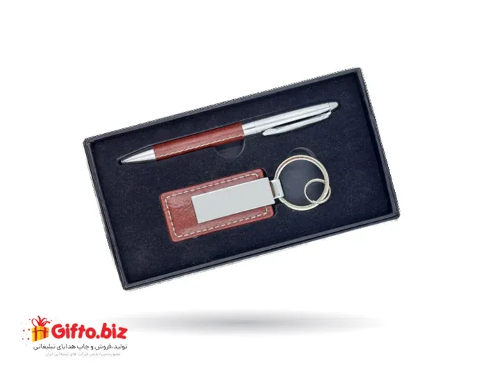 ست هدیه مدیریتی TJ202