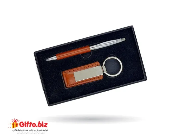 ست هدیه مدیریتی TJ202
