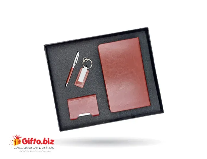 ست هدیه مدیریتی TJ402