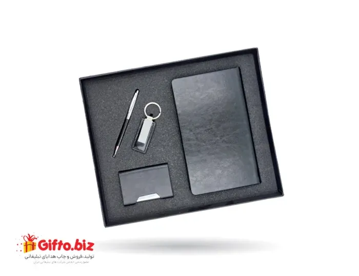 ست هدیه مدیریتی TJ402