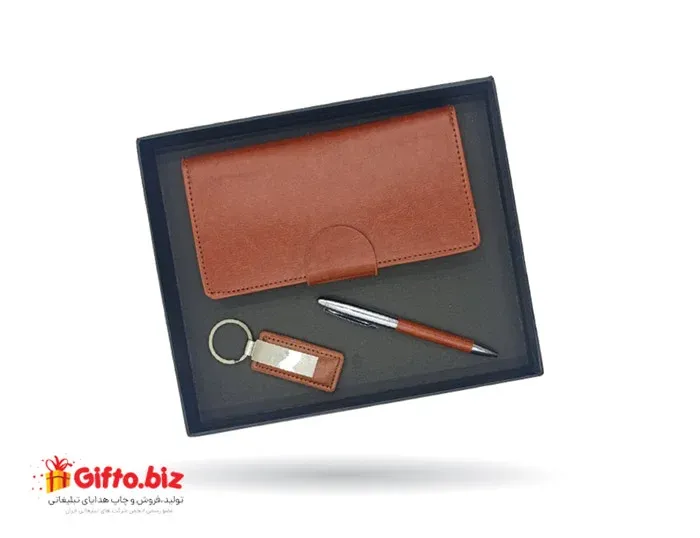ست هدیه مدیریتی TJ305