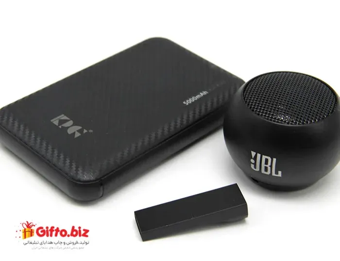 ست هدیه مدیریتی TJ301