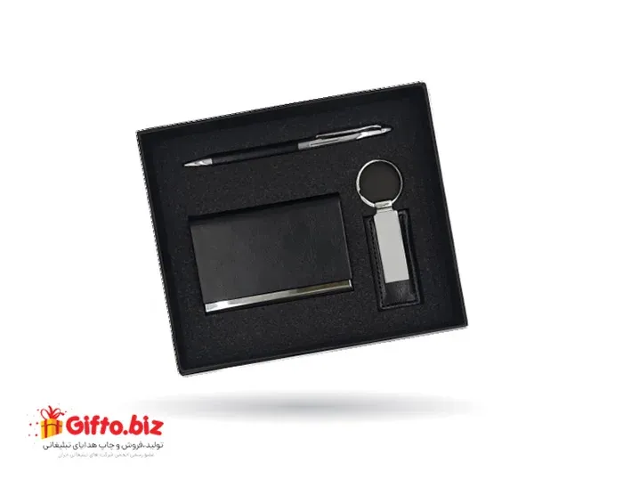 ست هدیه مدیریتی TJ303