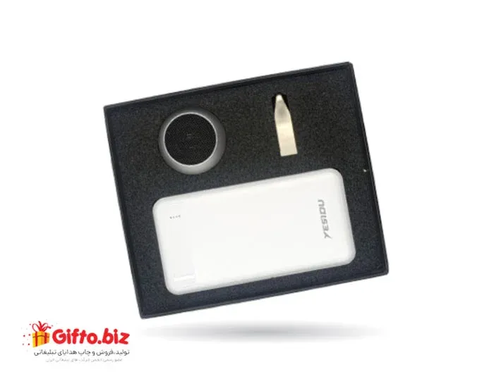ست هدیه مدیریتی TJ301/a