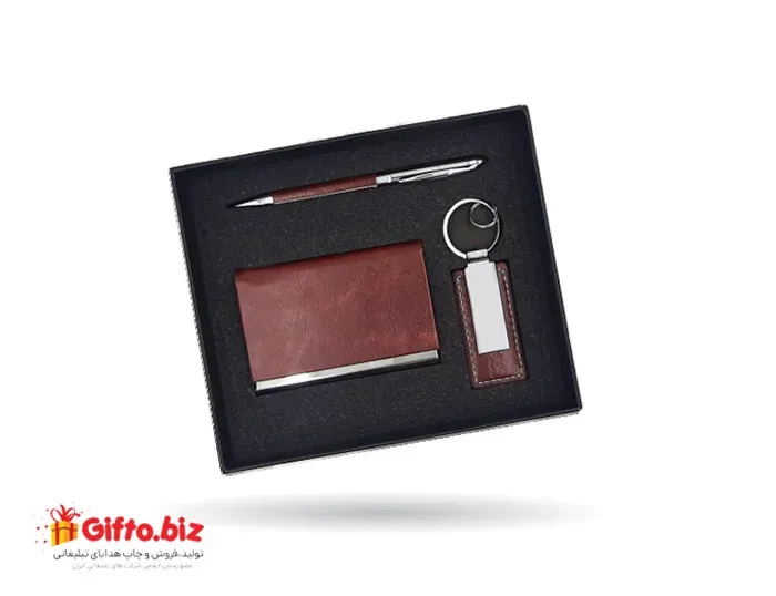 ست هدیه مدیریتی TJ 302/c