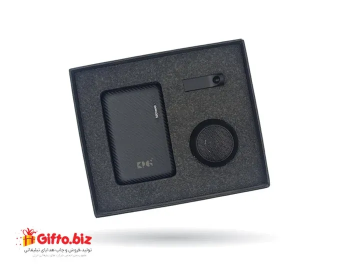 ست هدیه مدیریتی TJ301