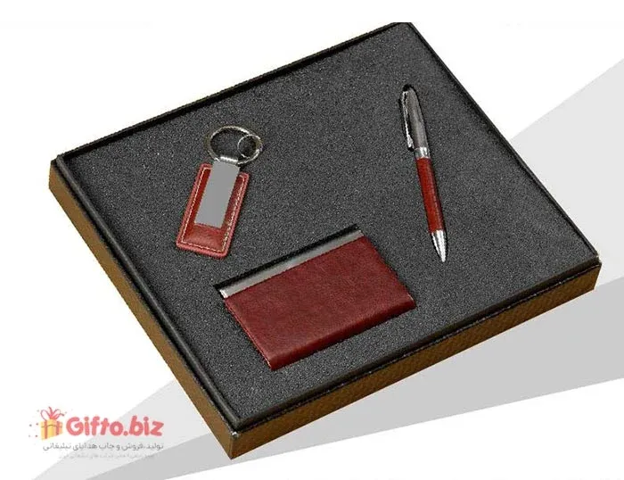 ست هدیه مدیریتی TJ303