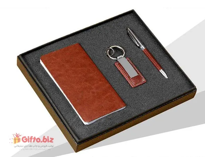 ست هدیه مدیریتی TJ306
