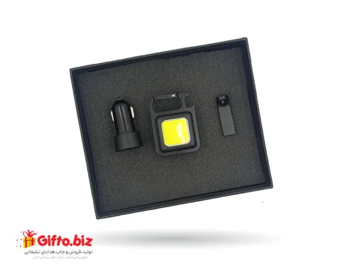 ست هدیه مدیریتی TJ307