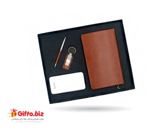 ست هدیه مدیریتی TJ404/a