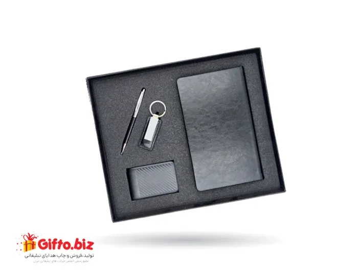 ست هدیه مدیریتی TJ404