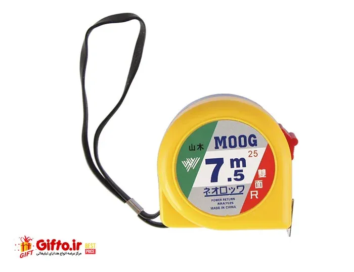 متر تبلیغاتی NOOG 25