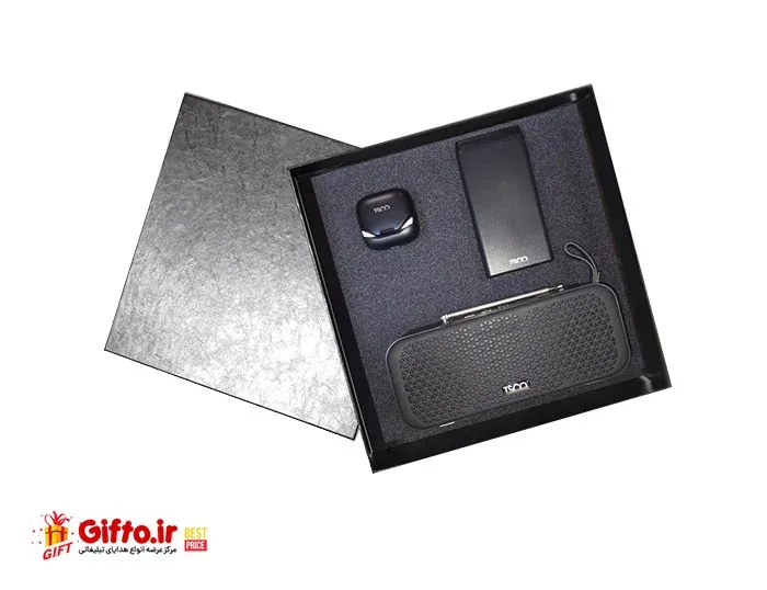 ست هدیه دیجیتال G101