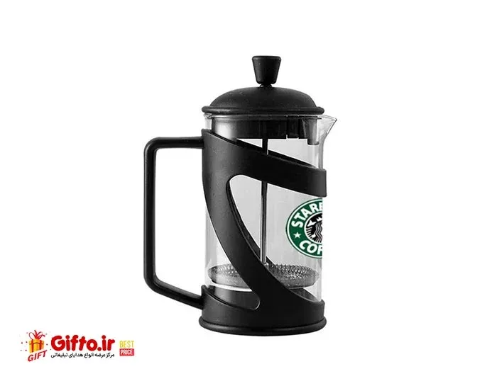 لیوان فرنچ پرس SA009