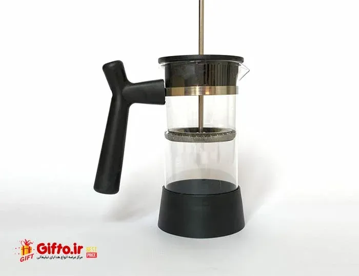 لیوان فرنچ پرس SA015