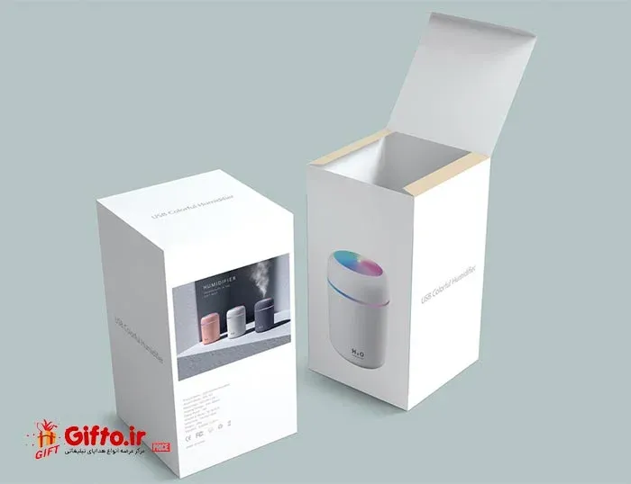 دستگاه بخور سرد SA018