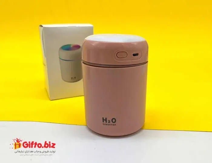 دستگاه بخور سرد SA018