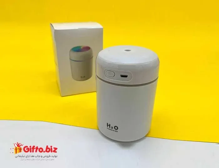 دستگاه بخور سرد SA018