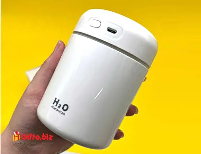 دستگاه بخور سرد SA018