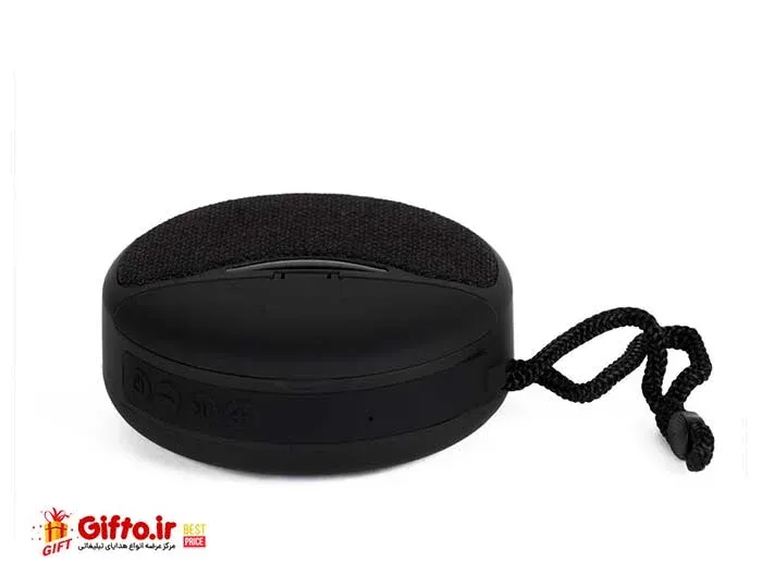 اسپيکر بلوتوث روميزی S-102