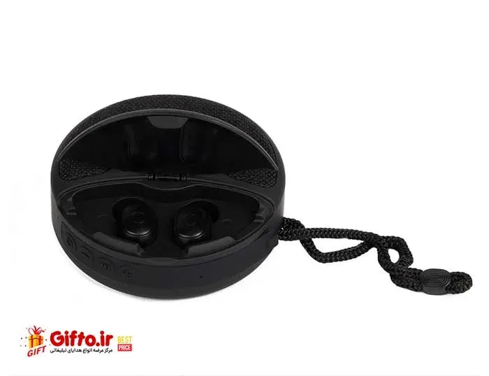 اسپيکر بلوتوث روميزی S-102