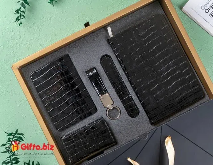 ست هدیه دلینا S611