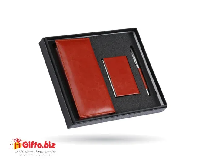 ست هدیه مدیریتی TJ309/a