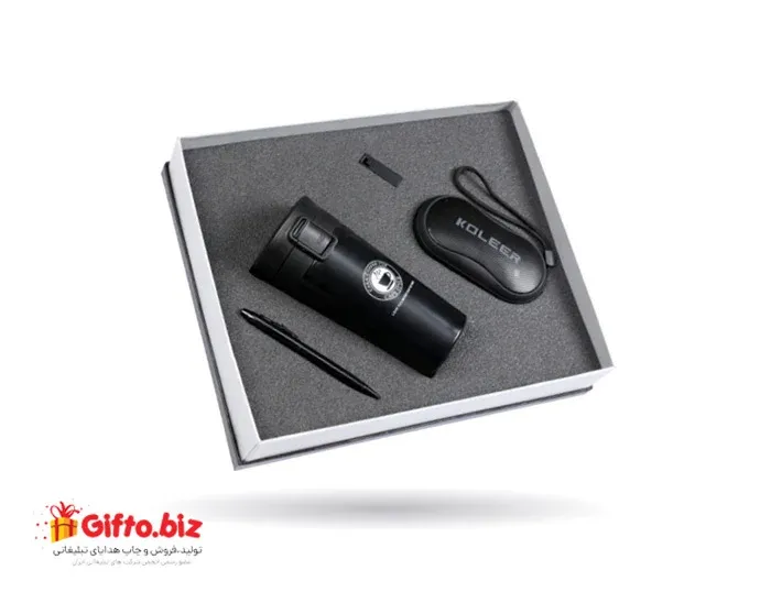 ست هدیه مدیریتی TJ410