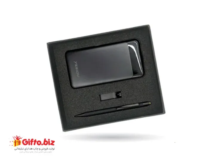 ست هدیه مدیریتی TJ311/b