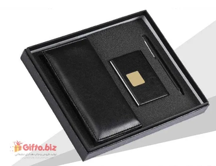 ست هدیه مدیریتی TJ309
