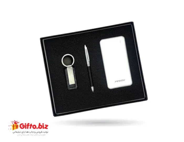 ست هدیه مدیریتی TJ310/a