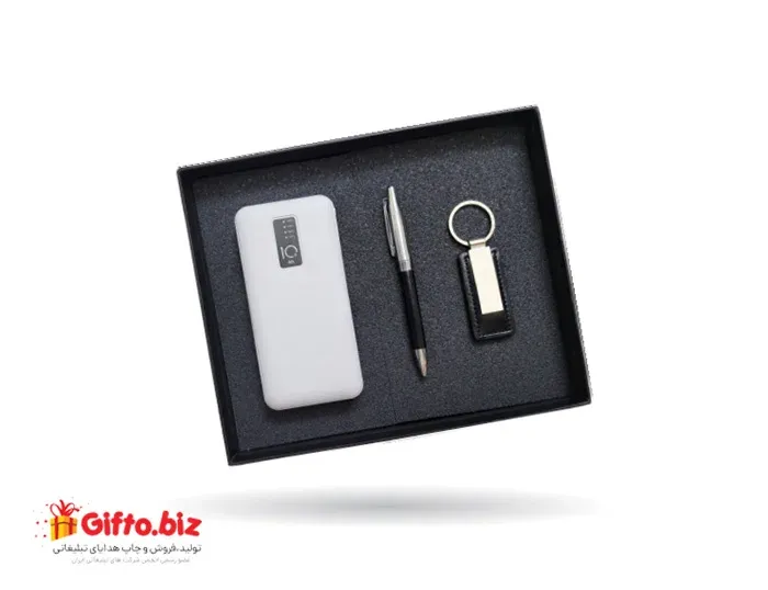 ست هدیه مدیریتی TJ310