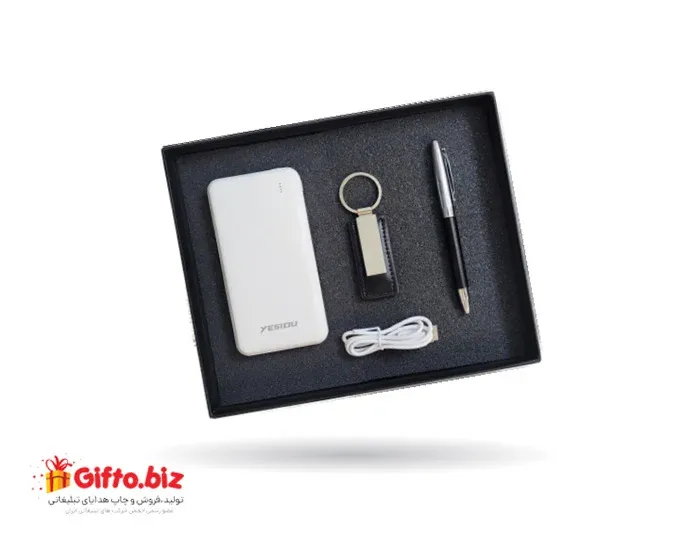 ست هدیه مدیریتی TJ310