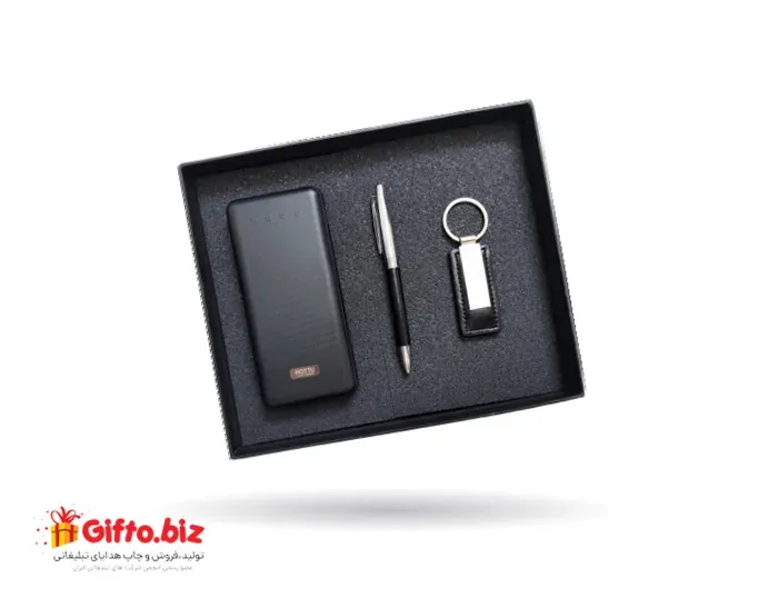 ست هدیه مدیریتی TJ310