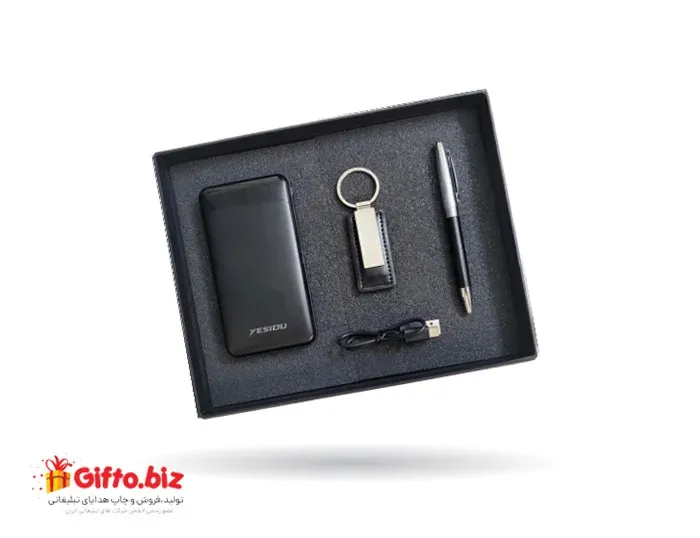 ست هدیه مدیریتی TJ310