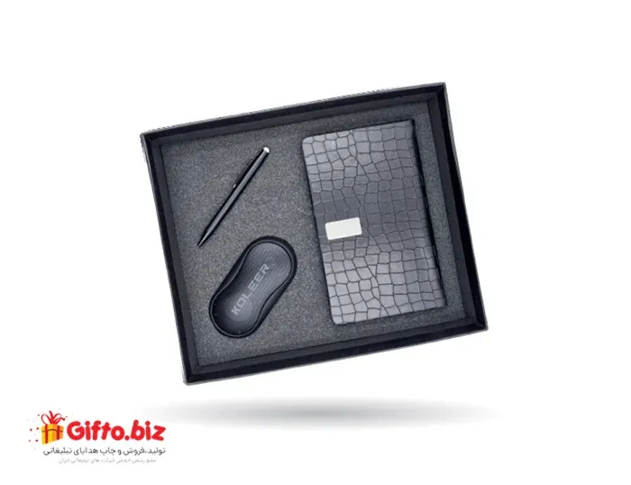 ست هدیه مدیریتی TJ316