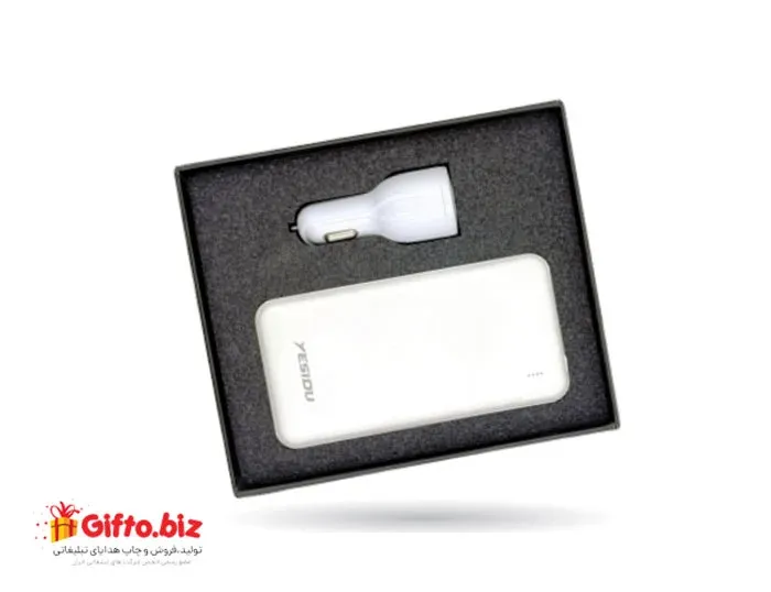 ست هدیه مدیریتی TJ212/a