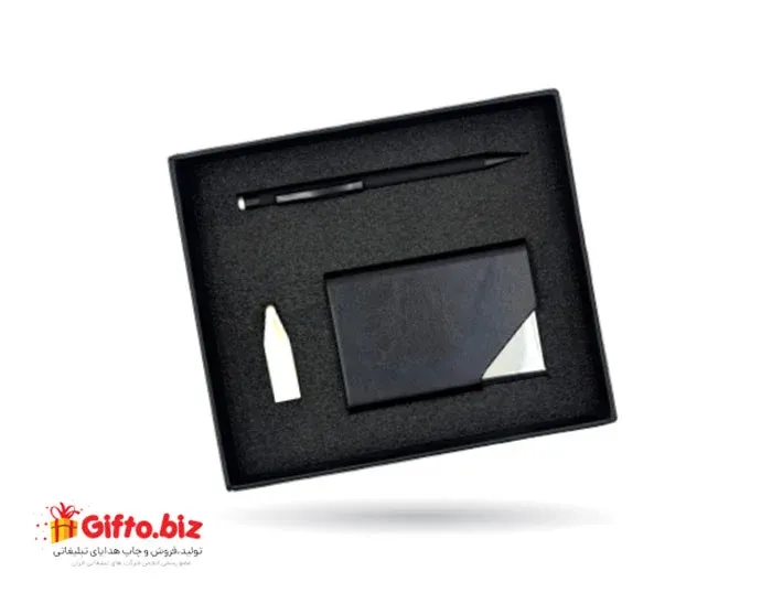 ست هدیه مدیریتی TJ312