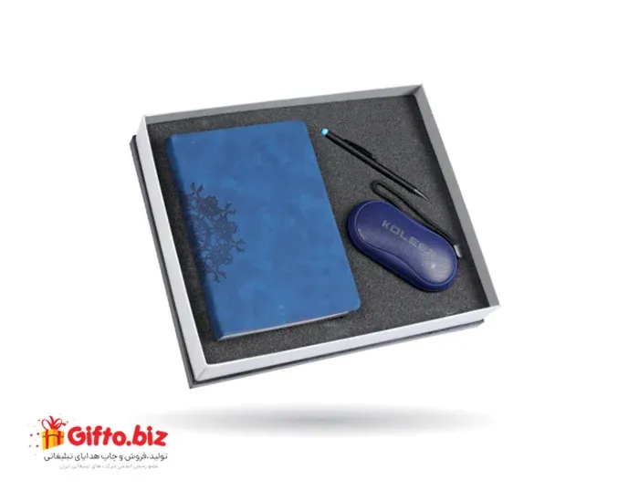 ست هدیه مدیریتی TJ316