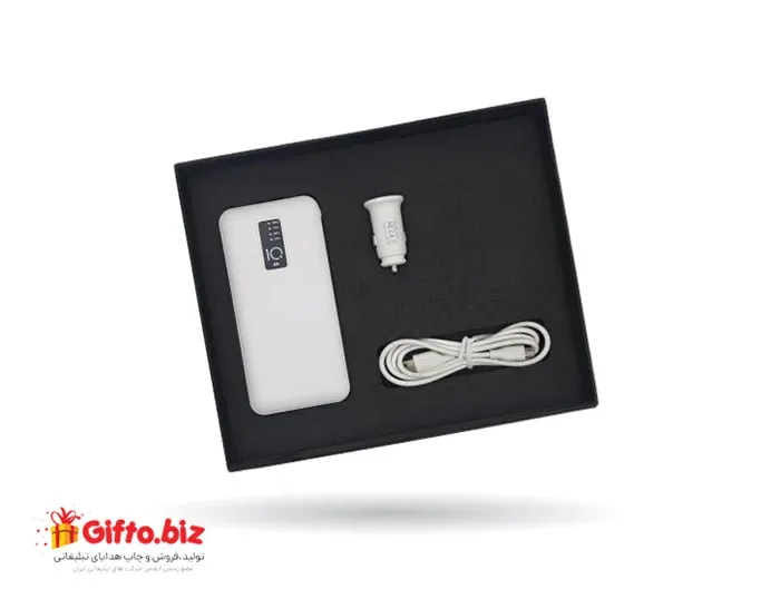 ست هدیه مدیریتی TJ212
