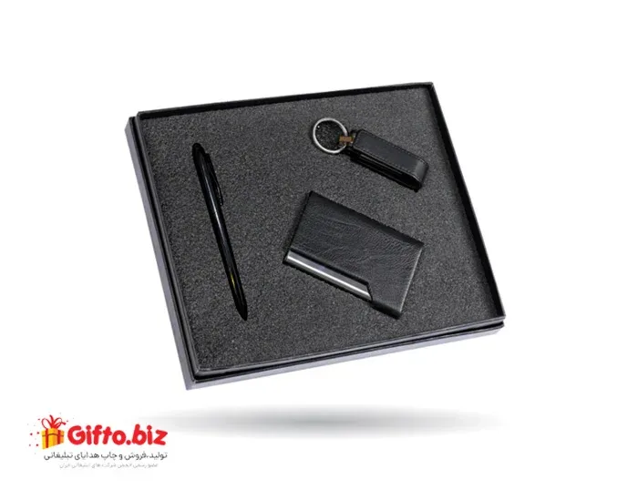 ست هدیه مدیریتی TJ313
