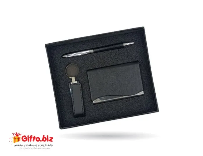 ست هدیه مدیریتی TJ313/b