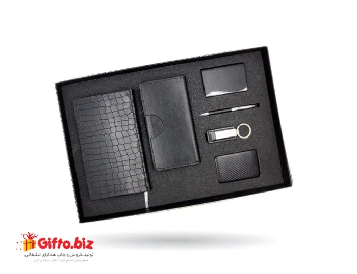 ست هدیه مدیریتی TJ601