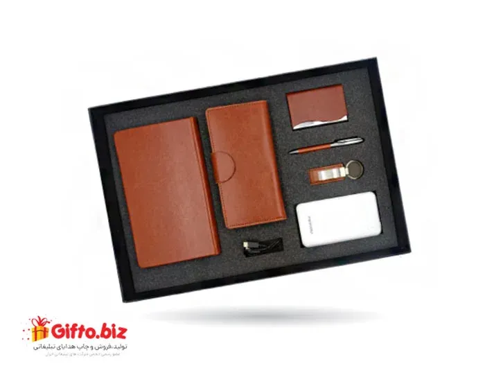 ست هدیه مدیریتی TJ601/a