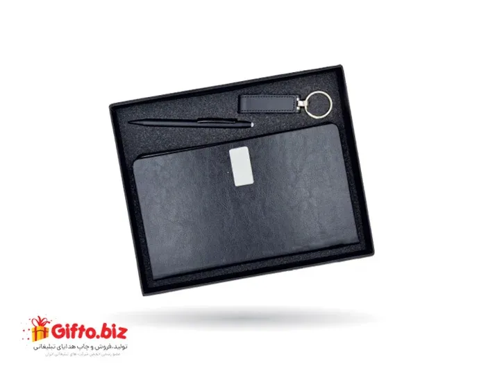 ست هدیه مدیریتی TJ315
