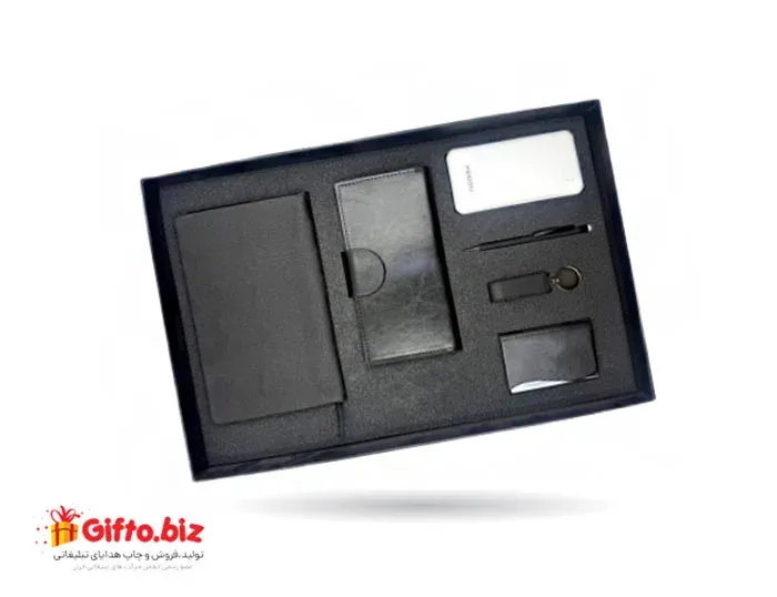 ست هدیه مدیریتی TJ602/b
