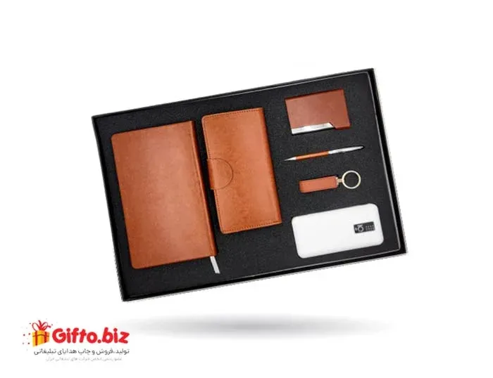 ست هدیه مدیریتی TJ604/a