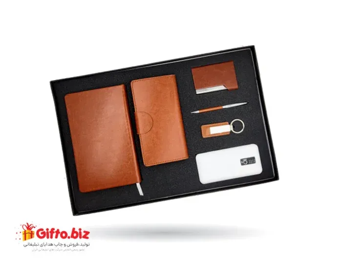 ست هدیه مدیریتی TJ603