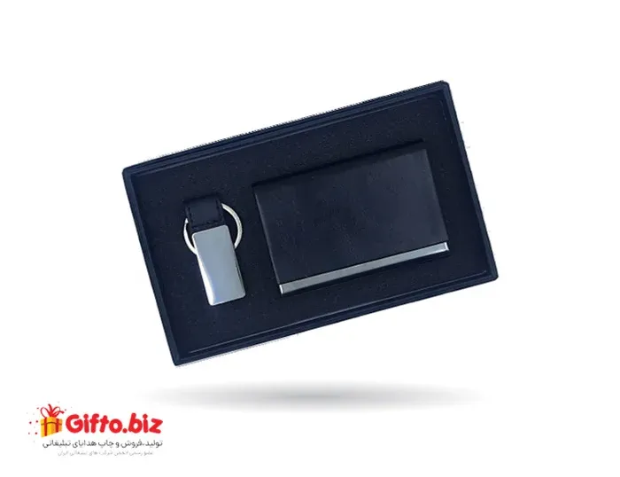 ست هدیه مدیریتی TJ206