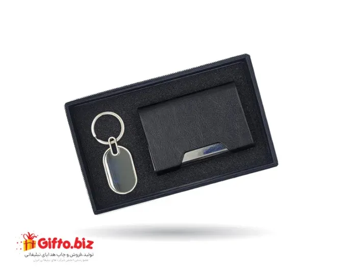 ست هدیه مدیریتی TJ207